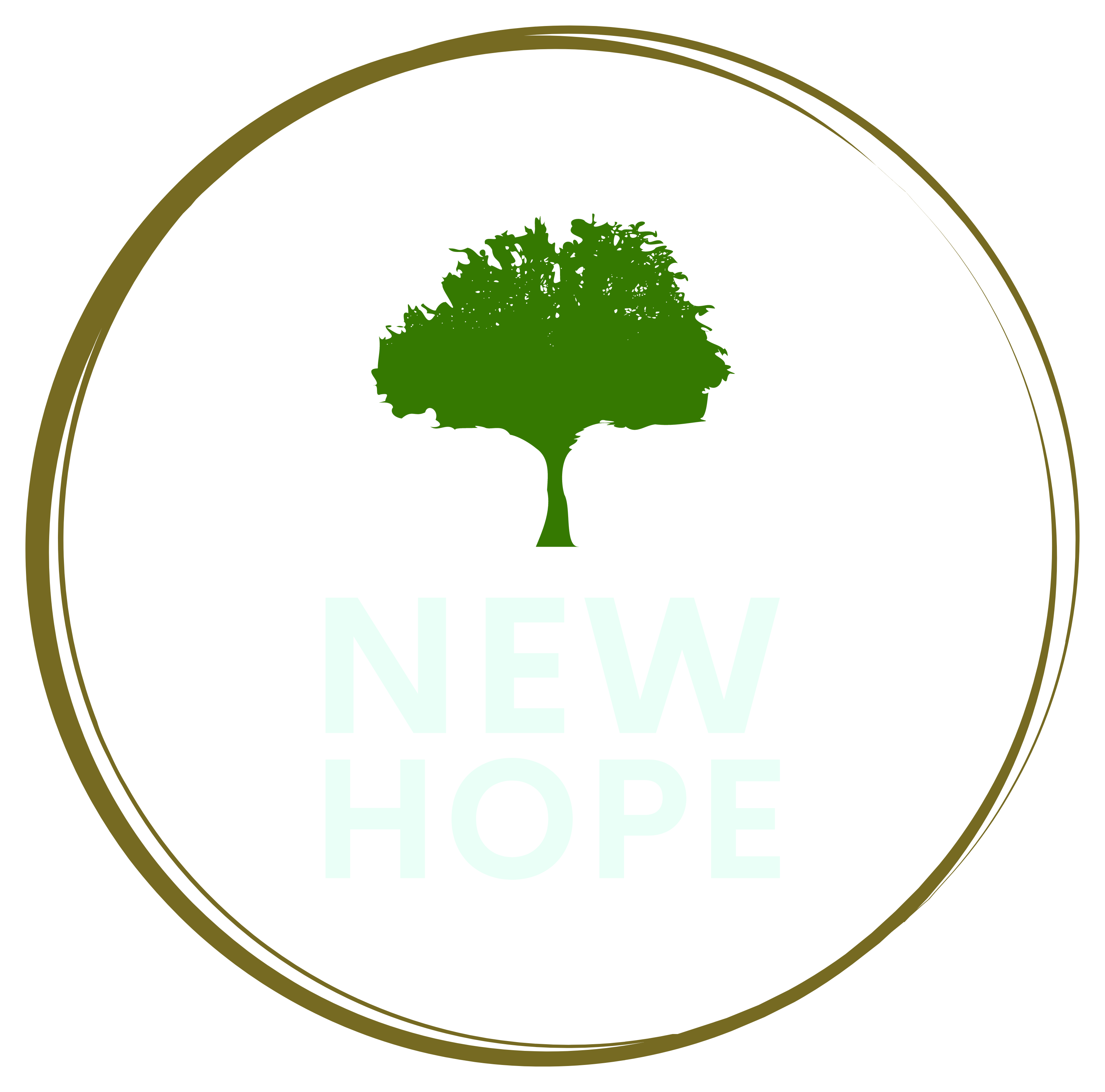 New Hope Discipleship